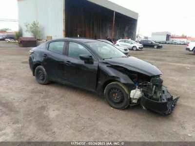 Used Front Left Door Window Regulator Front fits: 2017 Toyota Yaris ia Front Lef - Image 1 of 4