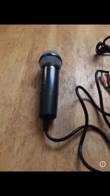 Emerson Microphone Plug In - Image 1 of 2