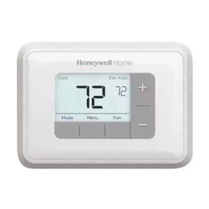 Honeywell Home T3 5-2 Day Programmable Thermostat with 2H/2C Multistage H & C - Picture 1 of 2