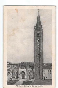 12488 FORLI CHIESA DI SAN MERCURIALE - Picture 1 of 2