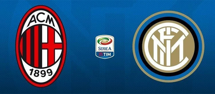 Biglietti MILAN-INTER - San Siro - Terzo Rosso - 21 Aprile - Serie A - Immagine 1 di 1