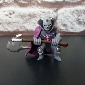 Might and Magic - 2.5" PVC figures - Ubisoft - Choose character from Menu - Picture 1 of 10
