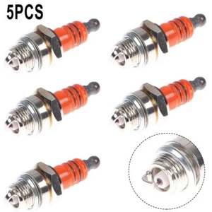 Ottieni un'accensione migliore con 5 pz per candele BM6A per frusta tosaerba STI - Picture 1 of 12