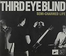 Semi Charmed Life, Third Eye Blind, Used; Good CD