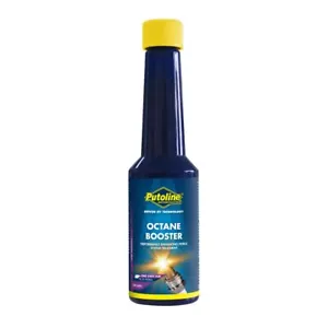 Putoline Octane Booster Fuel Additive 150ml Treats 20 Litres Motorcycle - Picture 1 of 1