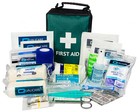 Horse & Rider First Aid Kit | In Compact, Water-Resistant Bag