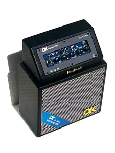 DK Technology Ig-15Pro MiniBomb Bluetooth Guitar Amplifier Combo - Picture 1 of 5