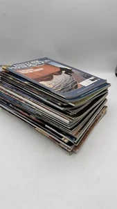 Lot 25 Issues Historic Preservation Magazines 1989-1996 - Picture 1 of 14