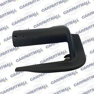 06-11 Mercury Milan Front Left Driver Seat Track Lower Cover Trim 6E5354130A03AA - Imagem 1 de 4