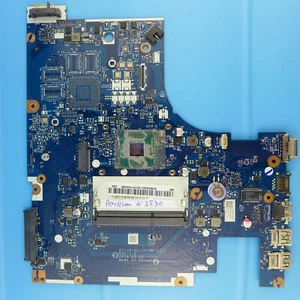 Lenovo G50 G50-30 carte mère Pentium N3530 Motherboard mainboard - Photo 1/2