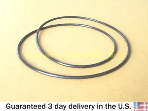 JCB BACKHOE - HUB O RING (PART NO. 828/00196) - Picture 1 of 4