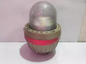 Hubbell Killark EML4530 Hostile Lite LED Light EML 4530 - Picture 1 of 8