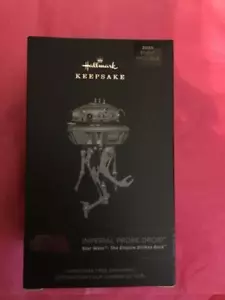 Hallmark Popminded 2020 SDCC NYCC Star Wars Imperial Probe Droid Event exklusiv - Bild 1 von 1
