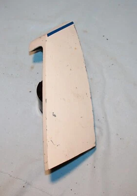 Extensión guardabarros trasero Oldsmobile Cutlass 79 TU ELECCIÓN Foto 1 de 4