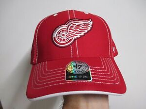 47 Men Detroit Red Wings NHL Fan Apparel & Souvenirs for sale | eBay