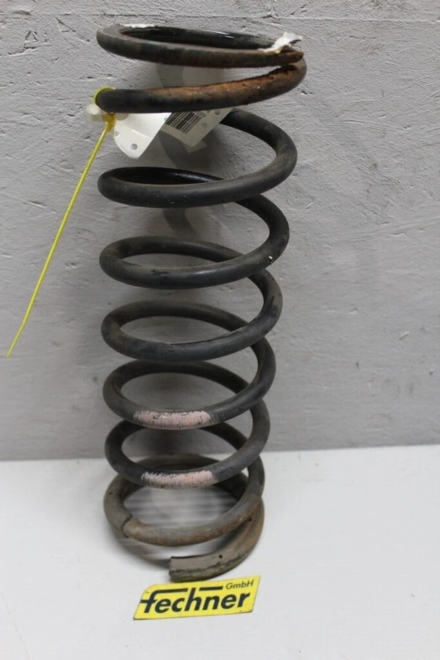 Muelle trasero izquierdo jaguar x-type x400 cf1 2.0 d 96kw familiar 2004 Foto 1 de 1