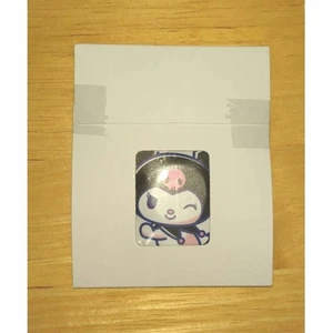 Sanrio Pita Abbraccio 2 Kuromi - Foto 1 di 1