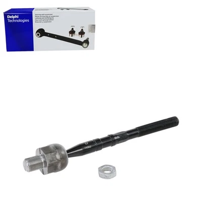 Delphi Steering Tie Rod End Inner For 2001-2005 BMW 320i - Image 1 of 4