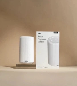 Pura Plus Blanco Wi-Fi Inteligente Fragancia Hogar Difusor, Difusor + Cargador ¡Solo Nuevo! - Imagen 1 de 3