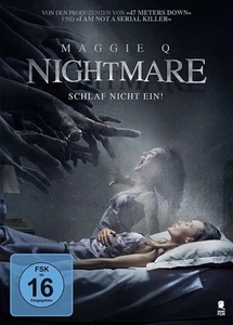 Nightmare - Schlaf nicht ein! (DVD) - Picture 1 of 6