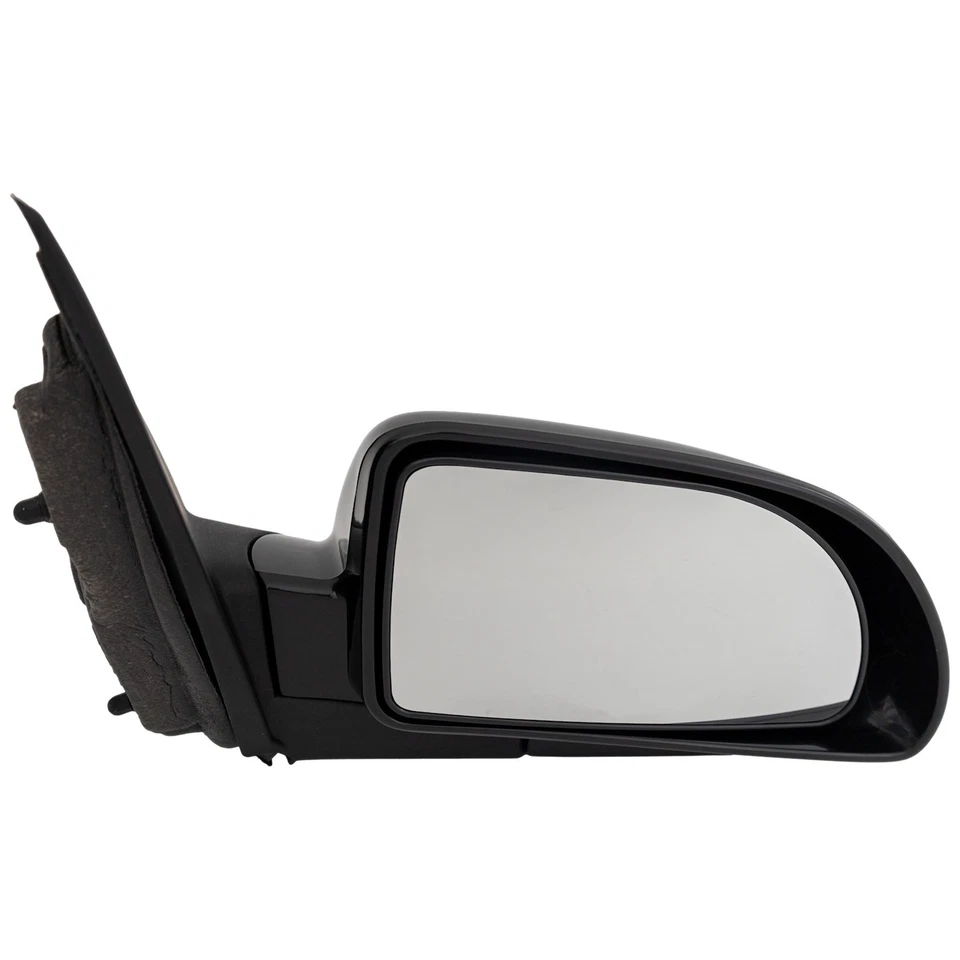 Espejo retrovisor para Chevrolet Equinox 2006 2007-09 lado derecho manual pintura plegable a juego Foto 1 de 1
