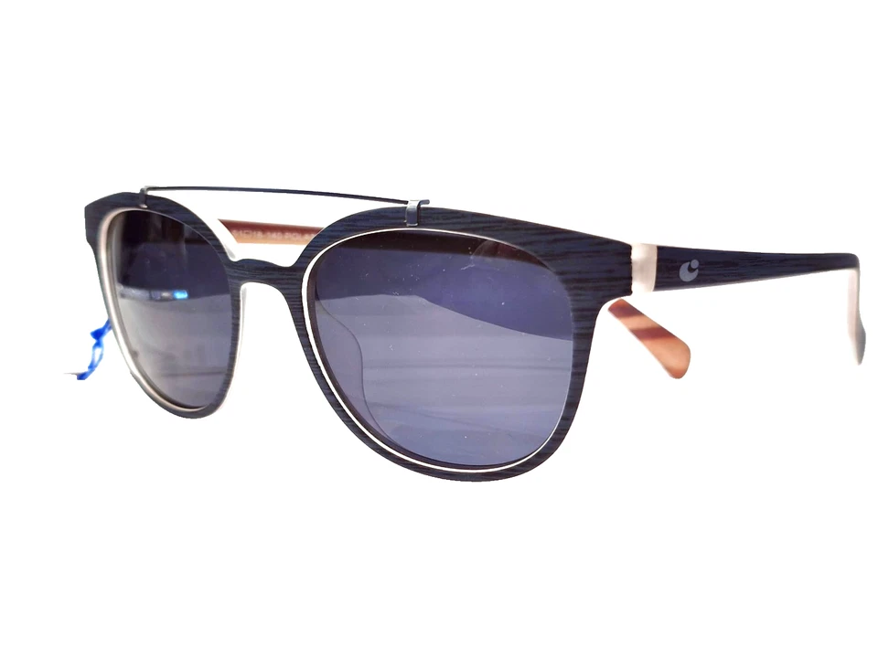 OCCHIALE DA SOLE CENTROSTYLE 15320 51/18 140 POLARIZED ** NUOVO! NEW!!! - Immagine 1 di 1