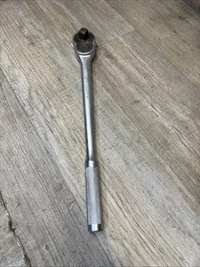 K - D Tools 3/4” Ratchet # 741122 19 1/2” Long Pre Owned - Picture 1 of 8