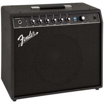 E-Gitarrenverstärker Fender Mustang LTX100 Gitarren Amp Verstärker Combo E-Gitar - Bild 1 von 4