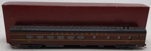 Rivarossi 2816/3 HO Scale Pennsylvania Dining Car #4508 EX/Box - Picture 1 of 5