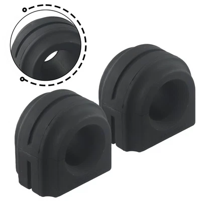Sway Bar Bushing Bar New Manufacturer Part Number:31356777933 Fit For 5 (F10 - Image 1 of 4