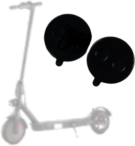 Pastillas de freno para iScooter E9D/E9 Pro/E9T/i9/i9Pro/i9Plus Pastillas de freno E scooter - Imagen 1 de 2