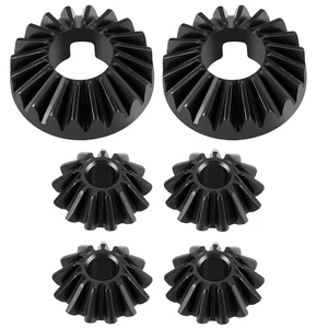 Carbon Steel Spiral Front Rear Main Diff Gear Set for Arrma 1:5 KRATON 8S Truck - Picture 1 of 5