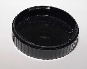 Prakticar Praktica B Bayonet Mount Lens Rear Cap - Picture 1 of 1