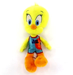 Space Jam A New Legacy B-Ball Buddies Tweety Vogel Plüsch 9 Zoll - Bild 1 von 3