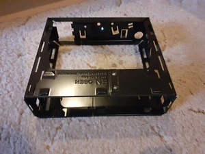 OPEL VECTRA EINBAURAHMEN ASTRA ZAFIRA CDR 500 CCR 600 CAR 300 400 und weitere - Bild 1 von 1