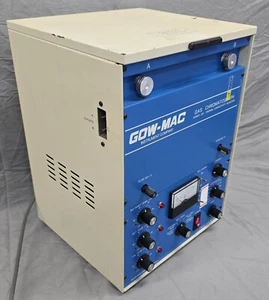 GOW-MAC Gas Chromatograph 350 Thermal Conductivity Detector 96-350 - Picture 1 of 14