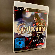 Castlevania - Lords of Shadow - Playstation 3 / Ps3 - TOP