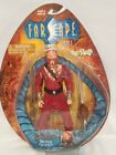 Farscape Series 1  D' Argo A Luxan Warrior Figure #1127