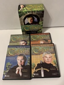 The Cadfael Collection (DVD, 2010, 13-Disc Set) - Picture 1 of 6