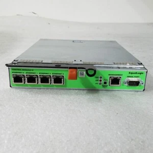 42J59 Dell EqualLogic Type 11 Controller PS6100 PS6100E PS6100X PS6100XV 7V250 - Picture 1 of 4