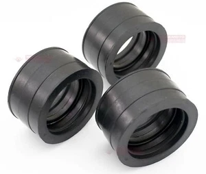 Botas colector de admisión de carburador K&L 11-6114 para Yamaha 2F3-13586-01-10 - Imagen 1 de 4