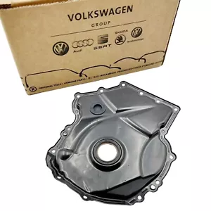 Original 06H109210AF Steuereisenabdeckung Für Golf Passat Jetta Tiguan Audi A4 - Bild 1 von 7