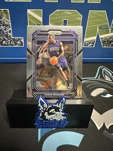 2022-23 Panini Prizm - #288 Chris Webber - Sacremento Kings - Picture 1 of 3