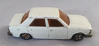 ANCIENNE VOITURE COLLECTION 305 SR PEUGEOT MINI JETT NOREV  FRANCE 1980 ACIER, - Photo 1/4