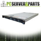 Dell Poweredge R630 2X E5-2650 V3 Server Cto Custom To Order
