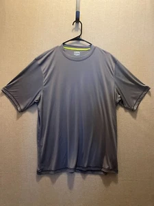 Under Armour Shirt Herren Large grau Heat Gear - Bild 1 von 12
