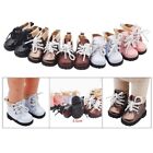 Toys DIY Clothes Accessories 20cm Doll Shoes Casual Wear Shoes Fashion Boots