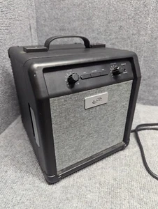 iLive Cooler Pro Wireless Speaker System with Cooler/Black Tested Works - Picture 1 of 7