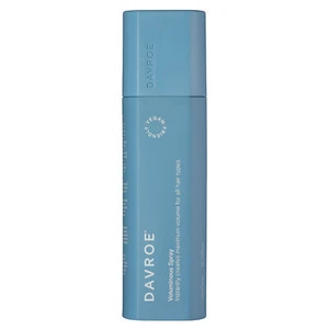 Davroe Voluminous Spray 200ml - Maximum Volume - For All Hair Types - Vegan . - Picture 1 of 1