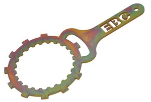 EBC Kupplungskorbhalter passt an KTM SX EXC 250 300 350 400 450 500 525 - Bild 1 von 1